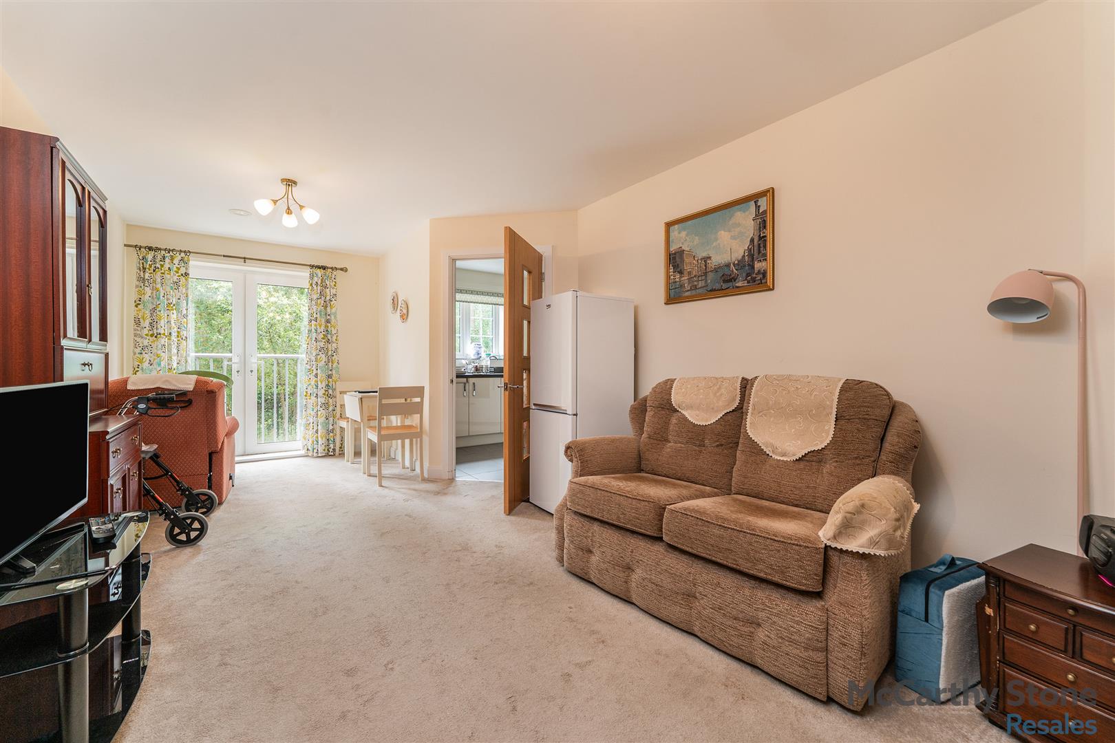 Roslyn Court, Lisle Lane, Ely, Cambridgeshire, CB7 4FA