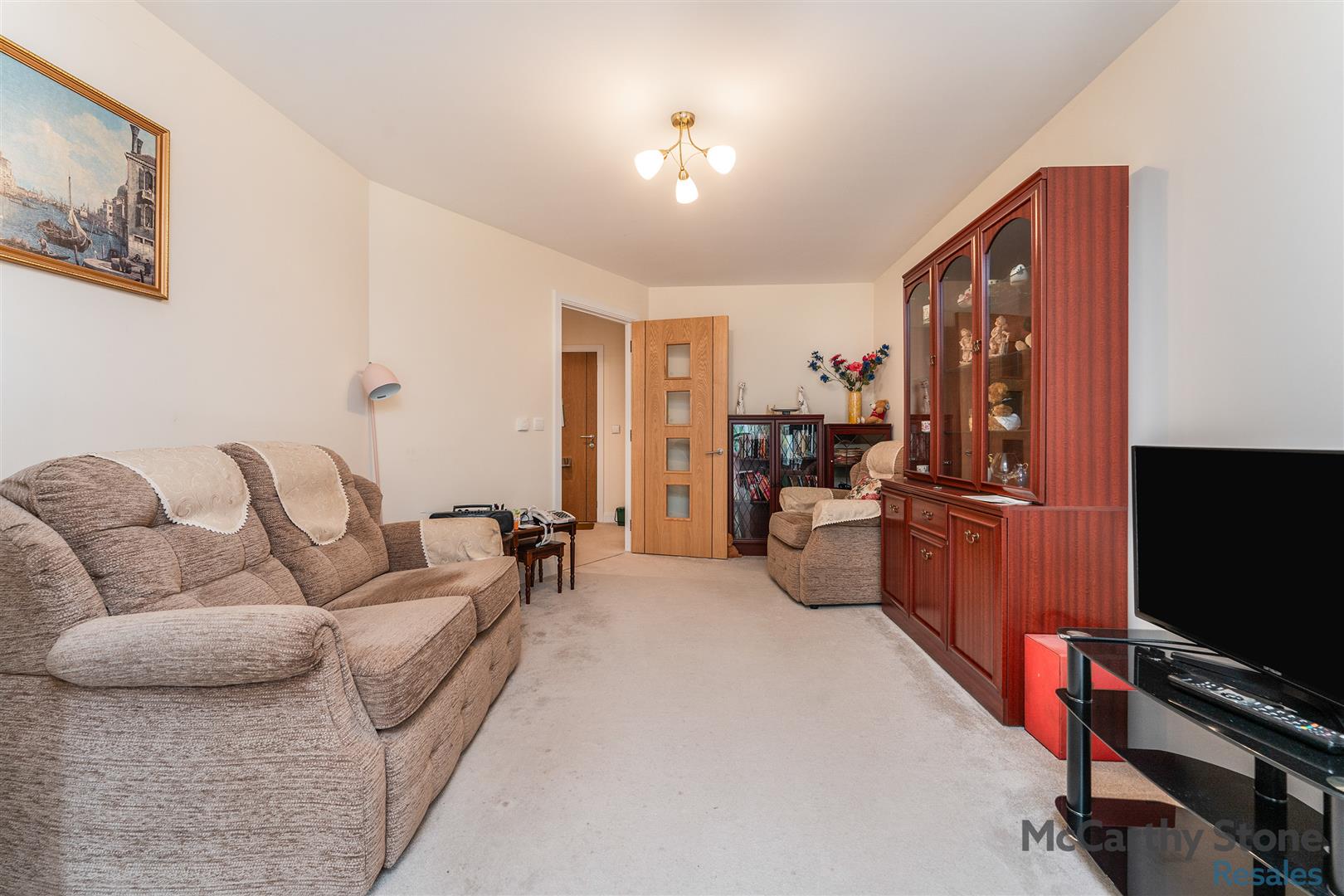 Roslyn Court, Lisle Lane, Ely, Cambridgeshire, CB7 4FA