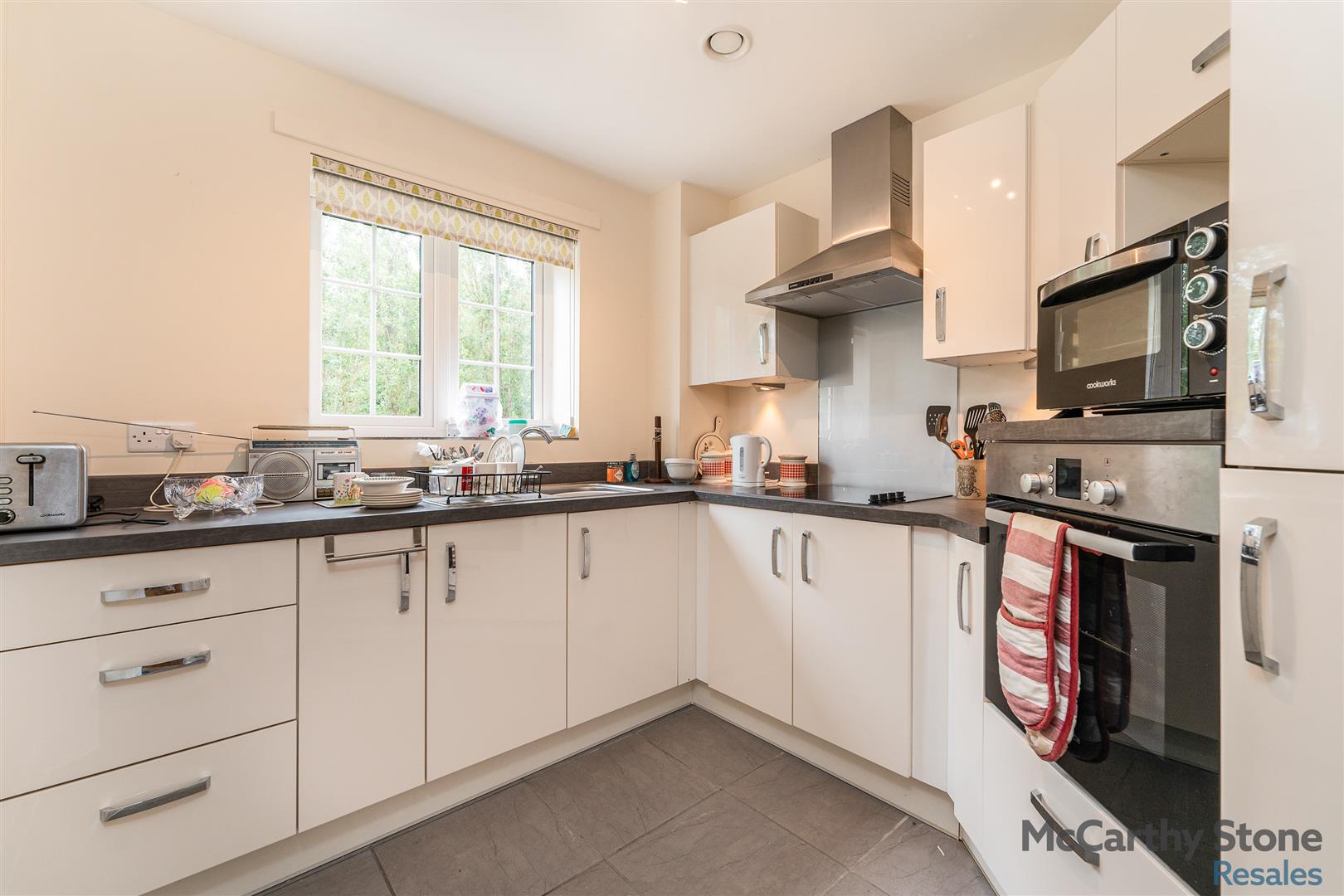 Roslyn Court, Lisle Lane, Ely, Cambridgeshire, CB7 4FA