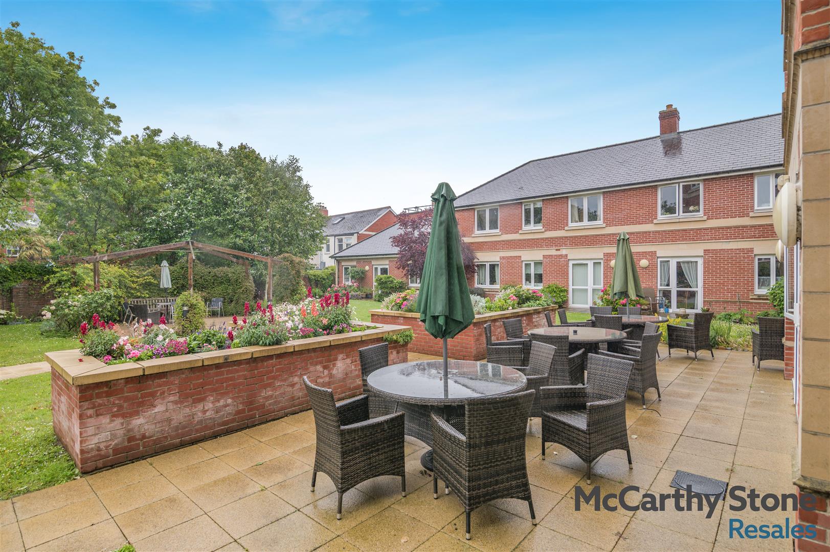 Thomas Court, Marlborough Road, Cardiff, Glamorgan, CF23 5EZ
