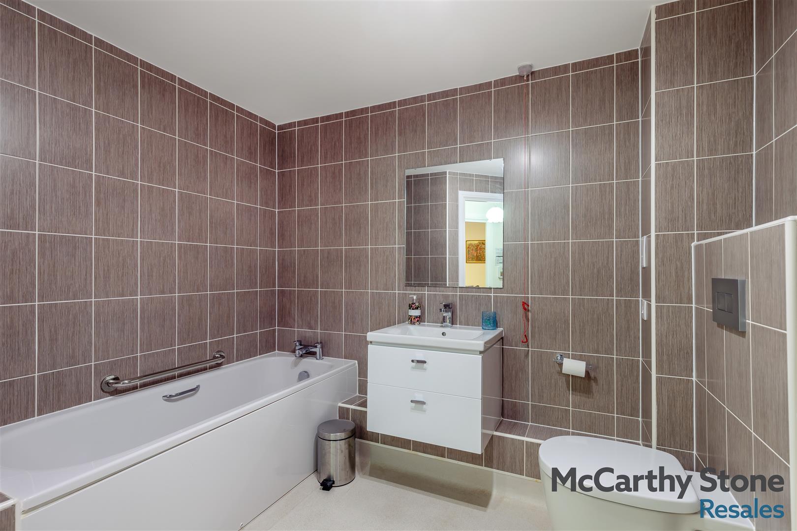 Wardington Court, Welford Road, Northampton,