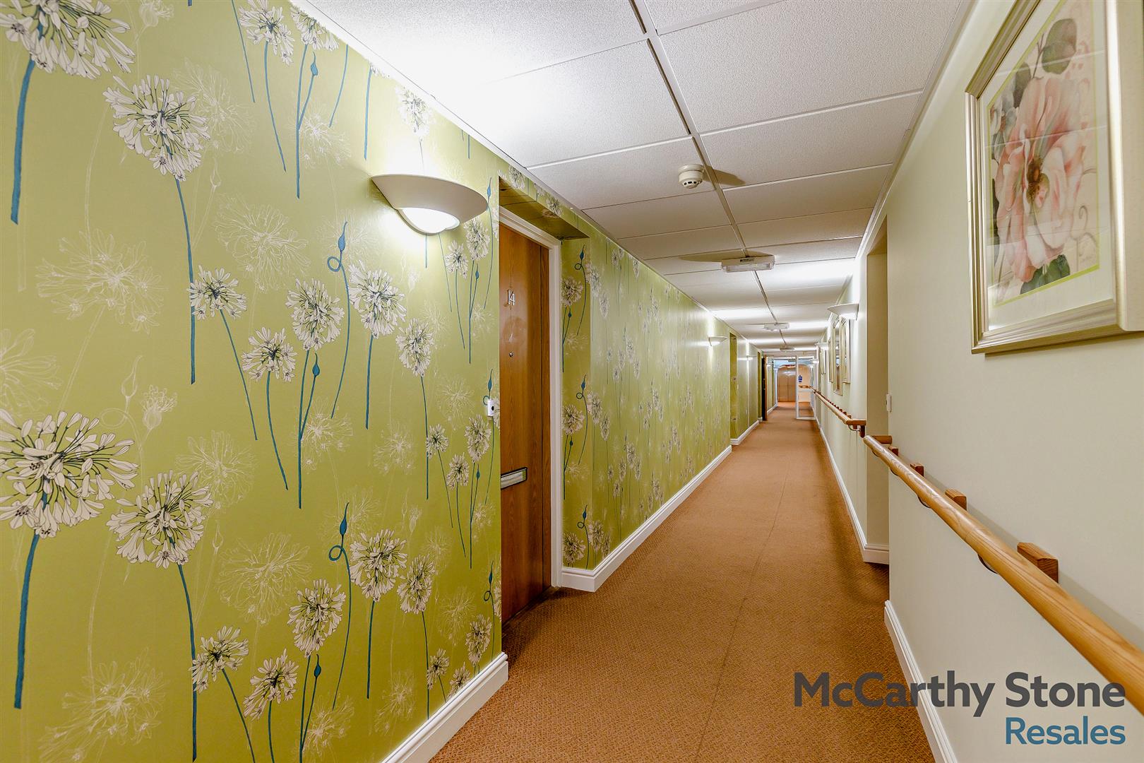 Lady Susan Court, New Road, Basingstoke
