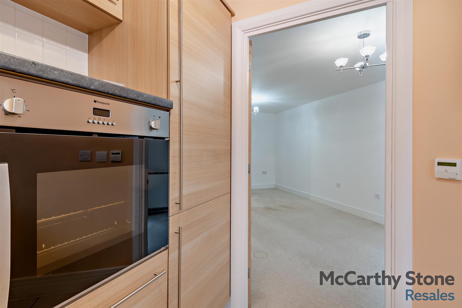 Martin Court, St. Catherines Road, Grantham