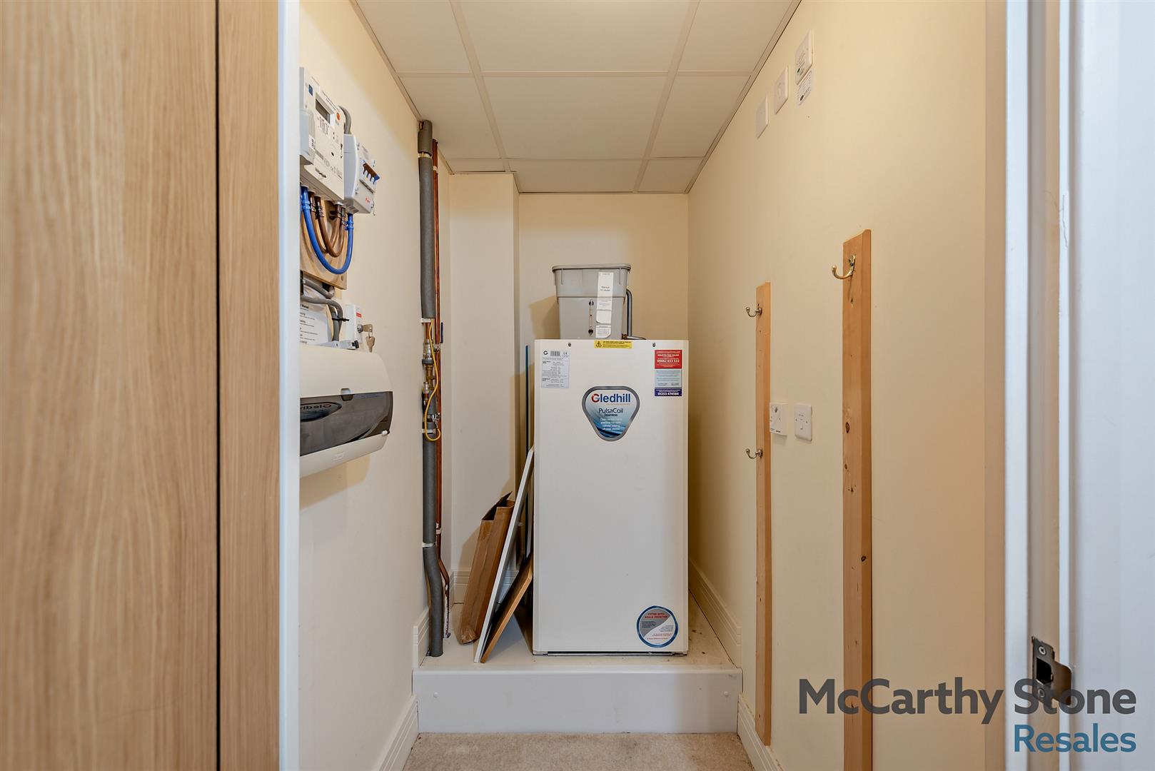 Martin Court, St. Catherines Road, Grantham