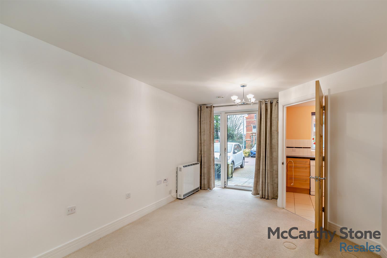 Martin Court, St. Catherines Road, Grantham