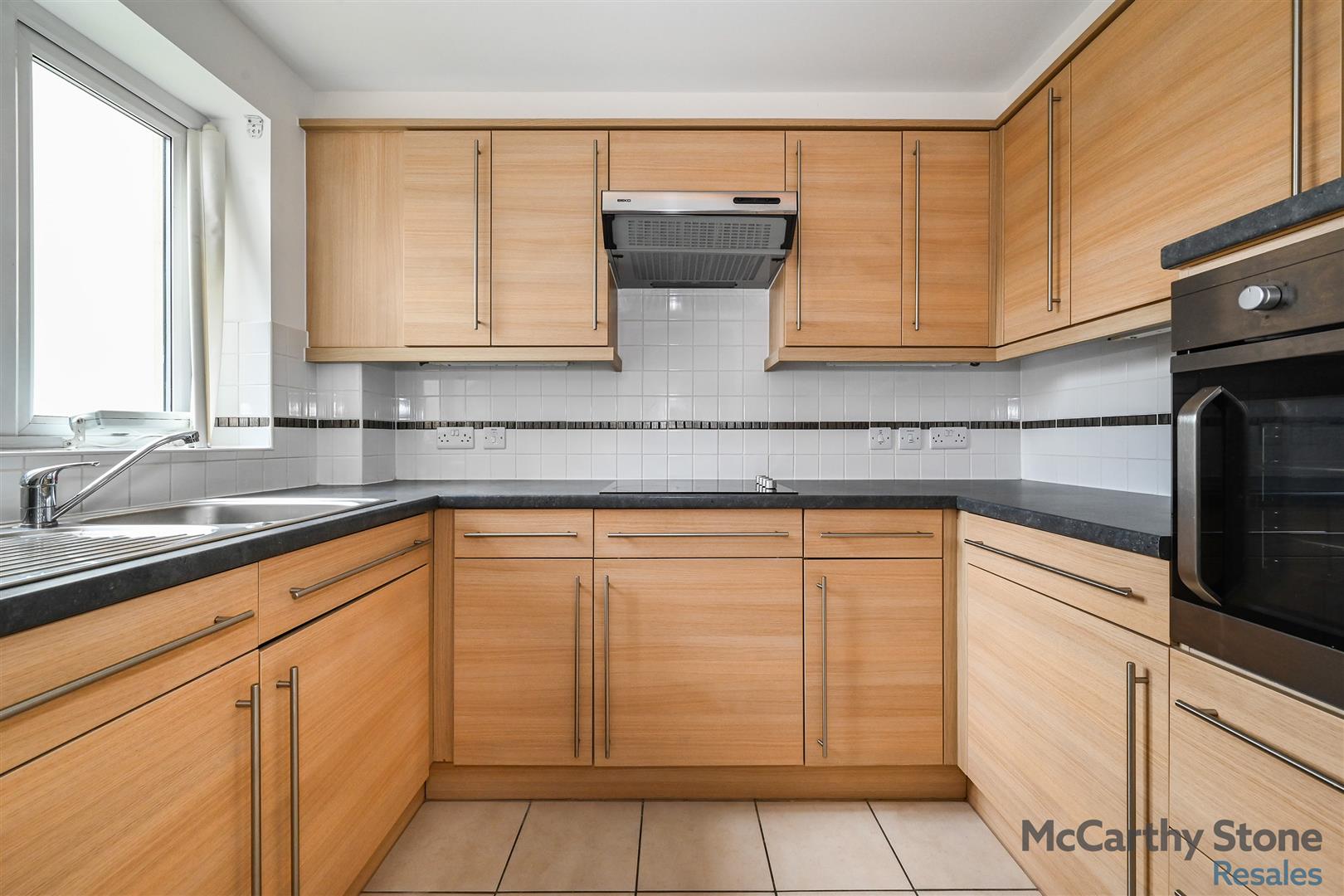 Farringford Court, Avenue Road, Lymington, Hampshire, SO41 9PA