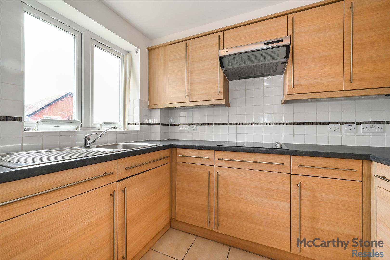 Farringford Court, Avenue Road, Lymington, Hampshire, SO41 9PA