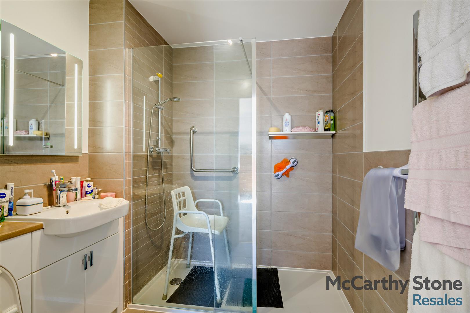 Louis Arthur Court, 27-31 New Road, North Walsham, Norfolk, NR28 9FJ