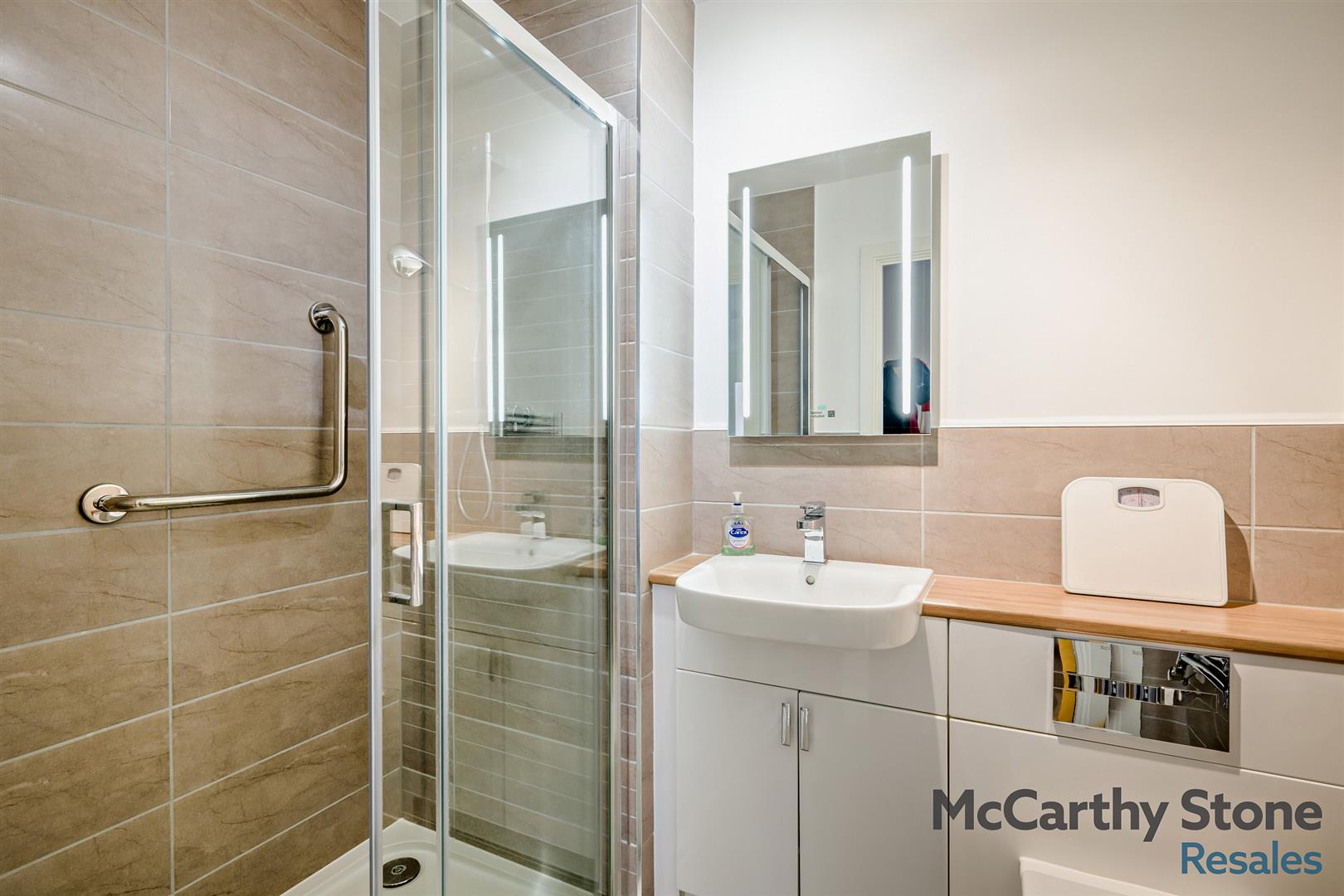 Louis Arthur Court, 27-31 New Road, North Walsham, Norfolk, NR28 9FJ