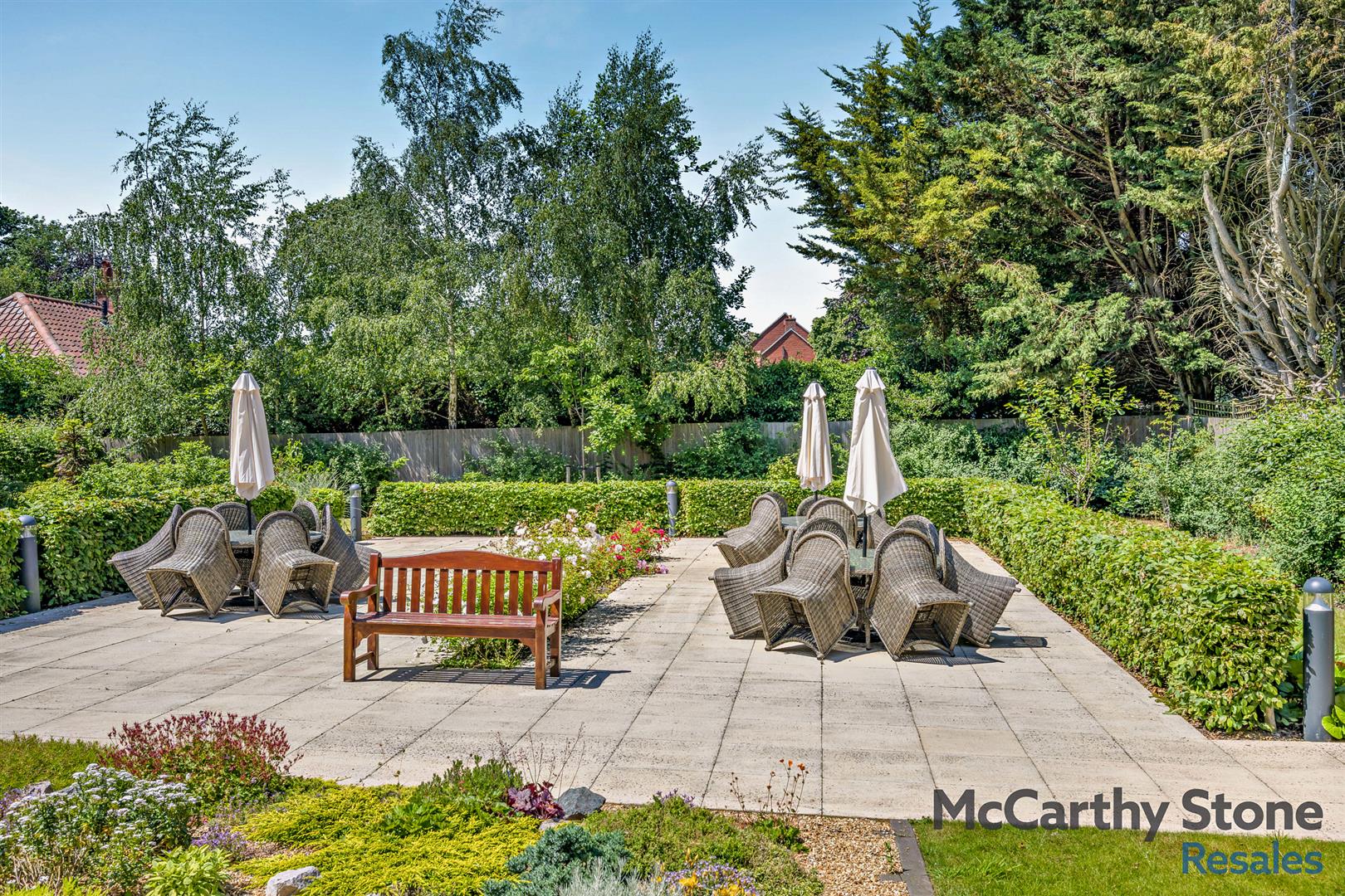 Louis Arthur Court, 27-31 New Road, North Walsham, Norfolk, NR28 9FJ