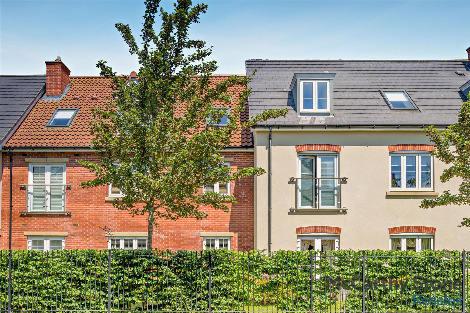 Louis Arthur Court, 27-31 New Road, North Walsham, Norfolk, NR28 9FJ