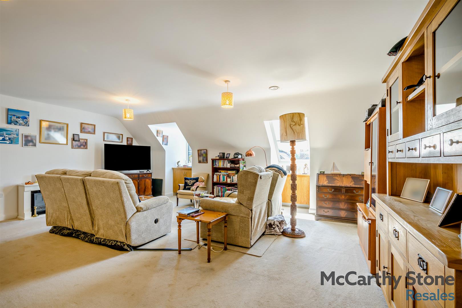 Louis Arthur Court, 27-31 New Road, North Walsham, Norfolk, NR28 9FJ