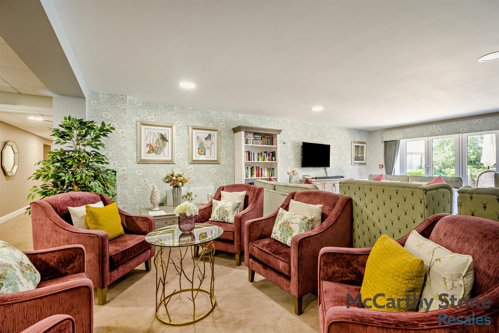 Louis Arthur Court, 27-31 New Road, North Walsham, Norfolk, NR28 9FJ
