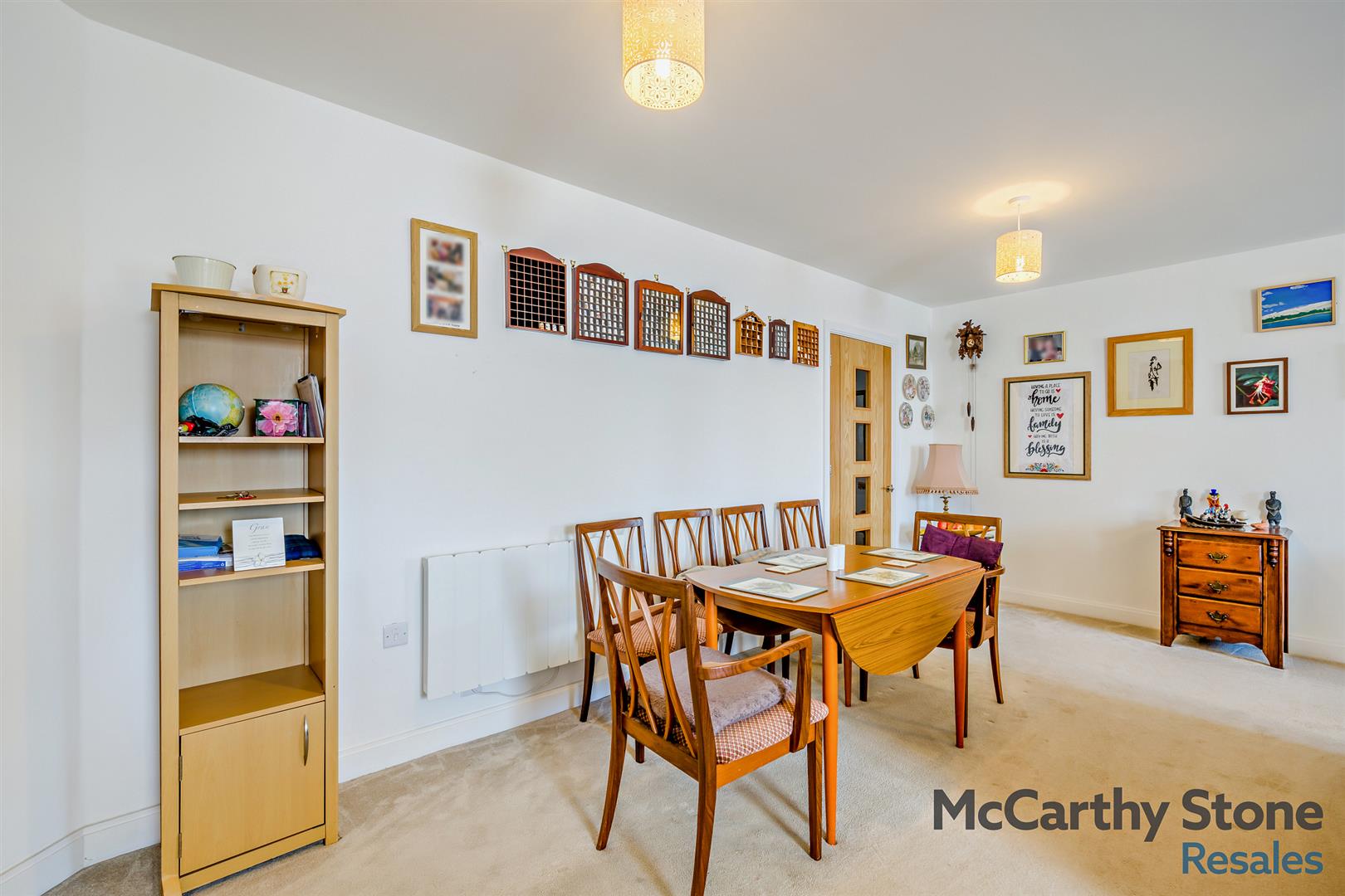Louis Arthur Court, 27-31 New Road, North Walsham, Norfolk, NR28 9FJ