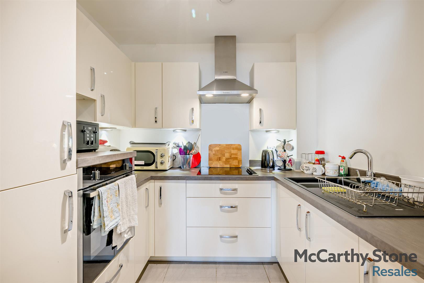 Louis Arthur Court, 27-31 New Road, North Walsham, Norfolk, NR28 9FJ