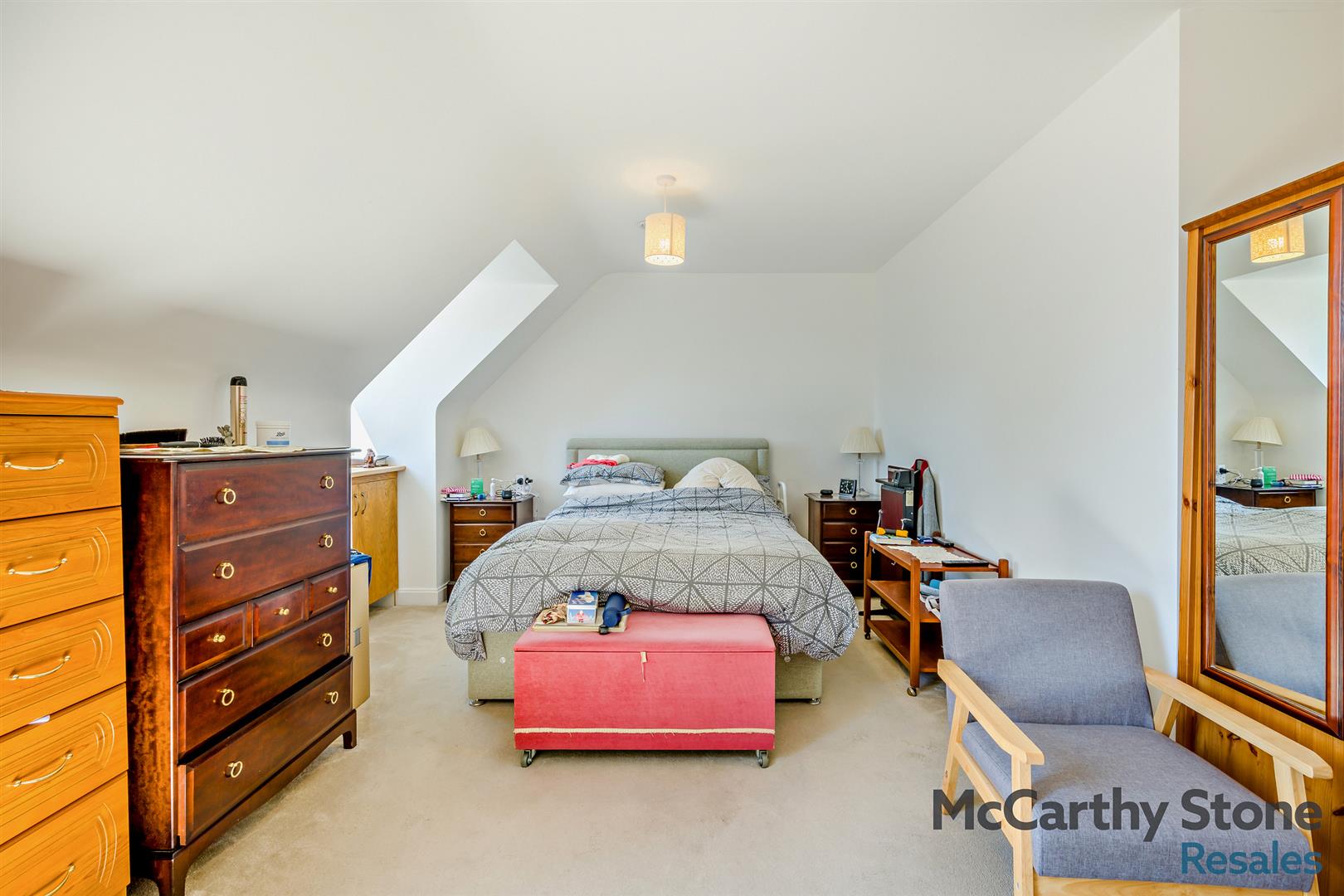 Louis Arthur Court, 27-31 New Road, North Walsham, Norfolk, NR28 9FJ