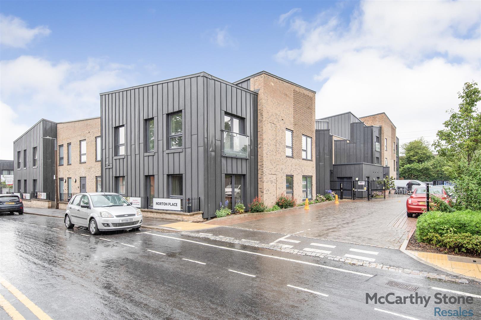 Norton Place, Icknield Way, Baldock