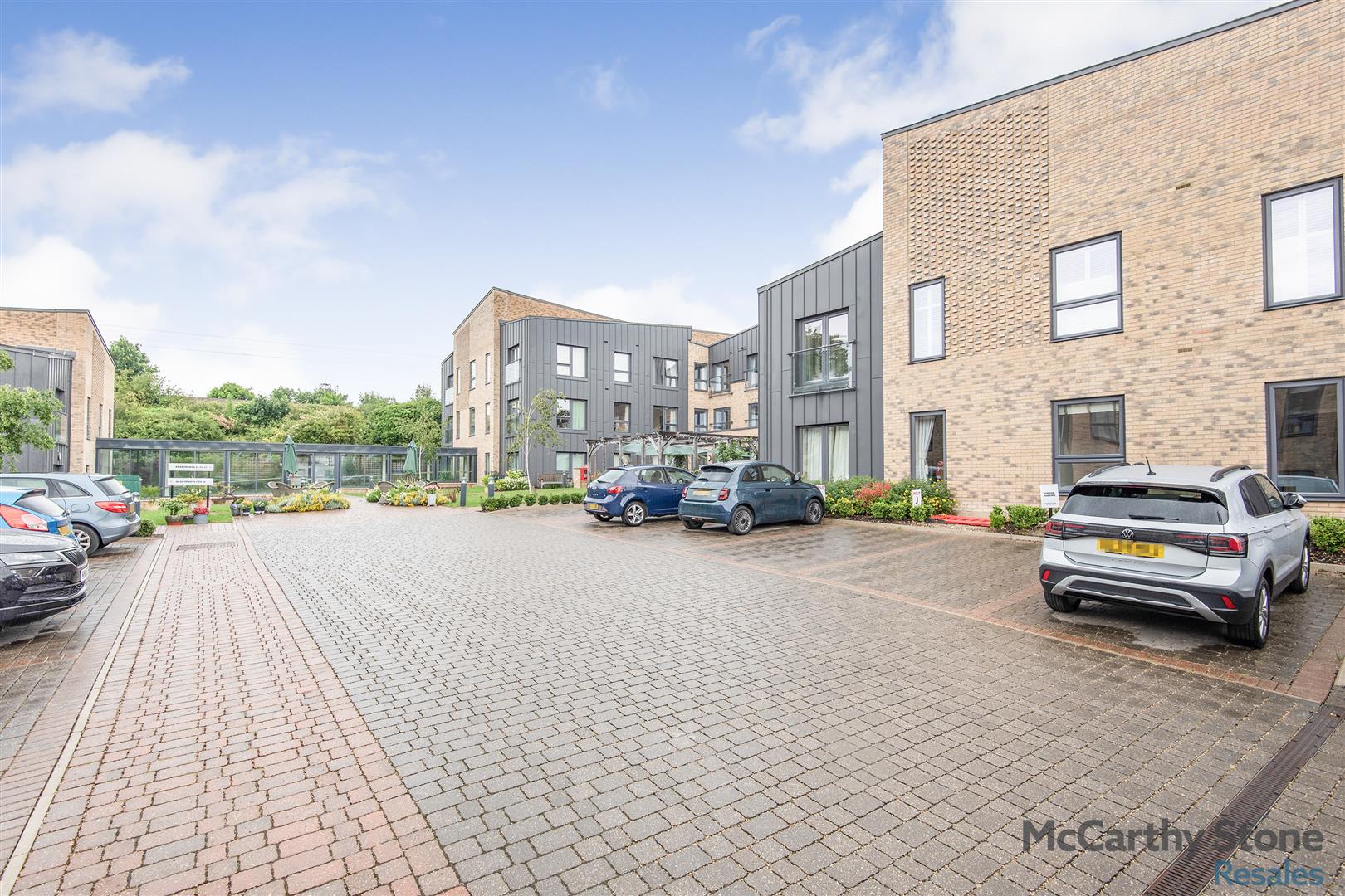 Norton Place, Icknield Way, Baldock