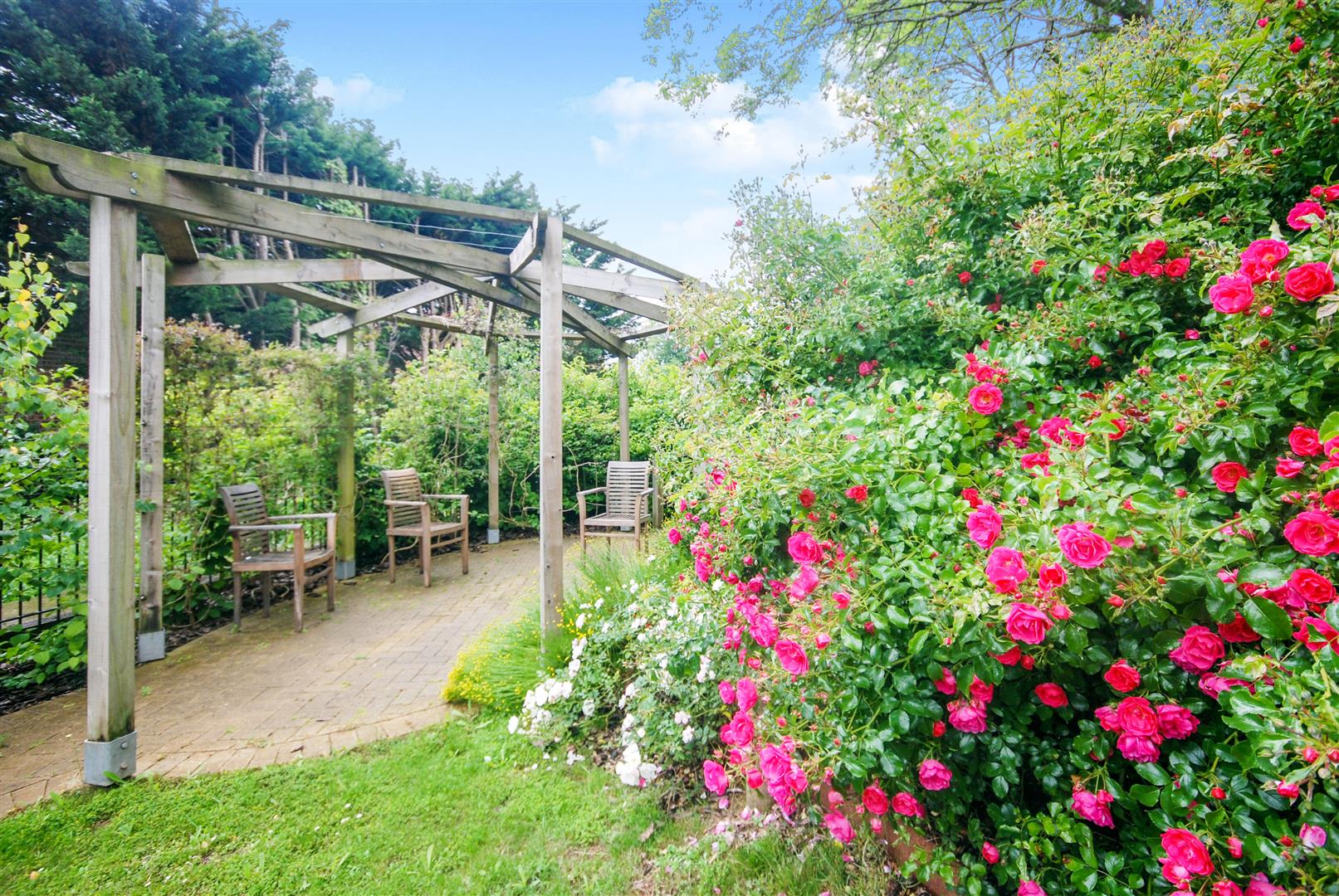 Somers Brook Court, Newport, Isle of Wight