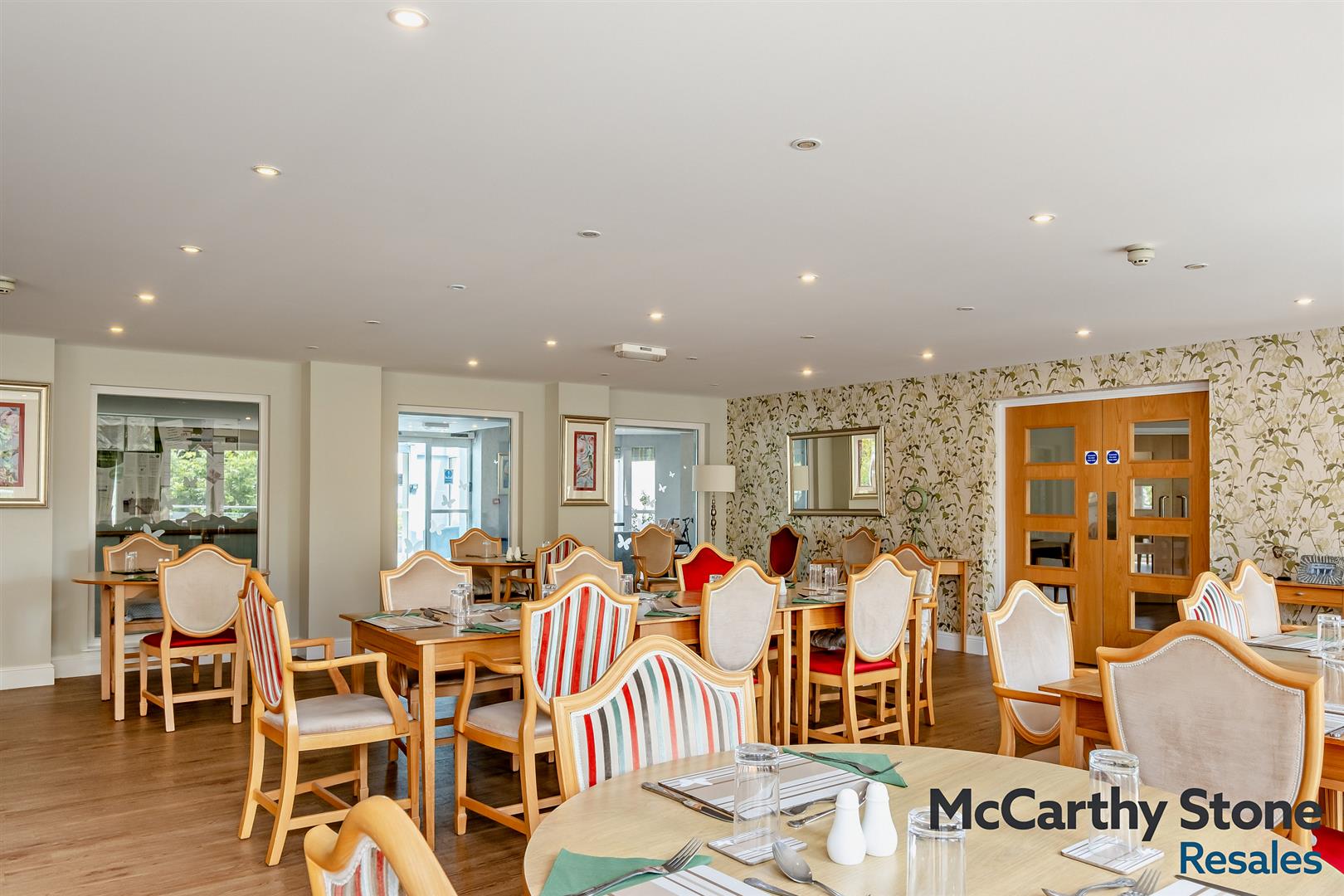 Somers Brook Court, Newport, Isle of Wight