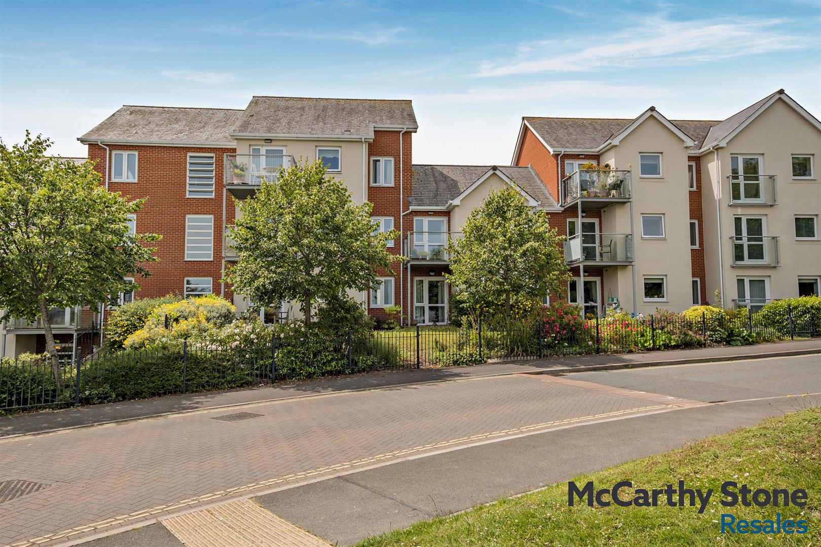 Somers Brook Court, Newport, Isle of Wight