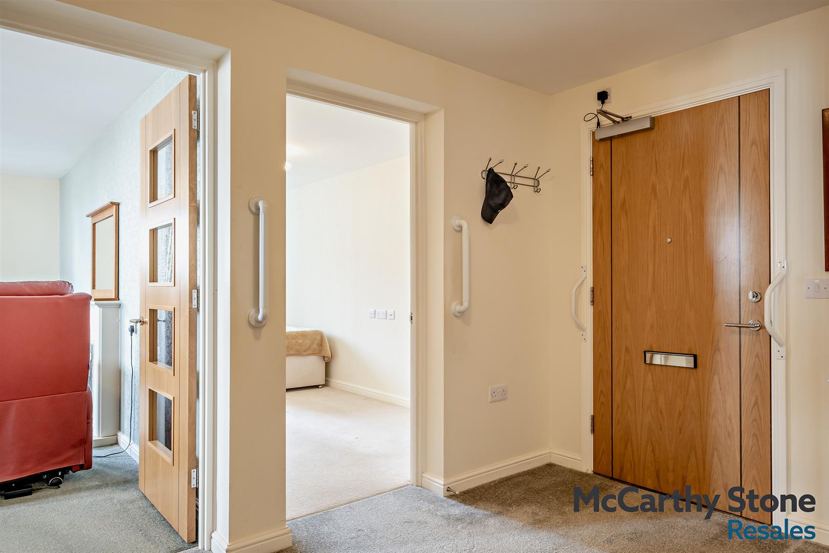 Somers Brook Court, Newport, Isle of Wight