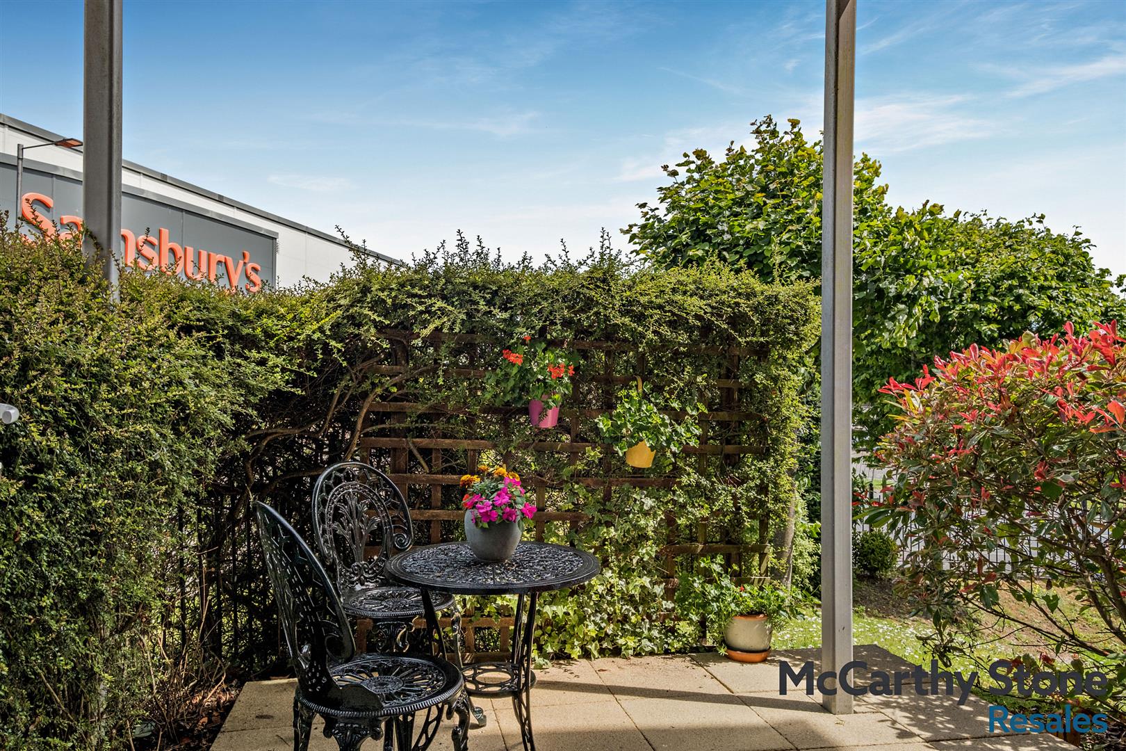 Somers Brook Court, Newport, Isle of Wight