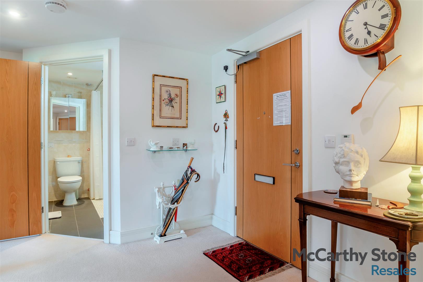 Peel Court, College Way, Welwyn Garden City, Hertfordshire, AL8 6DG