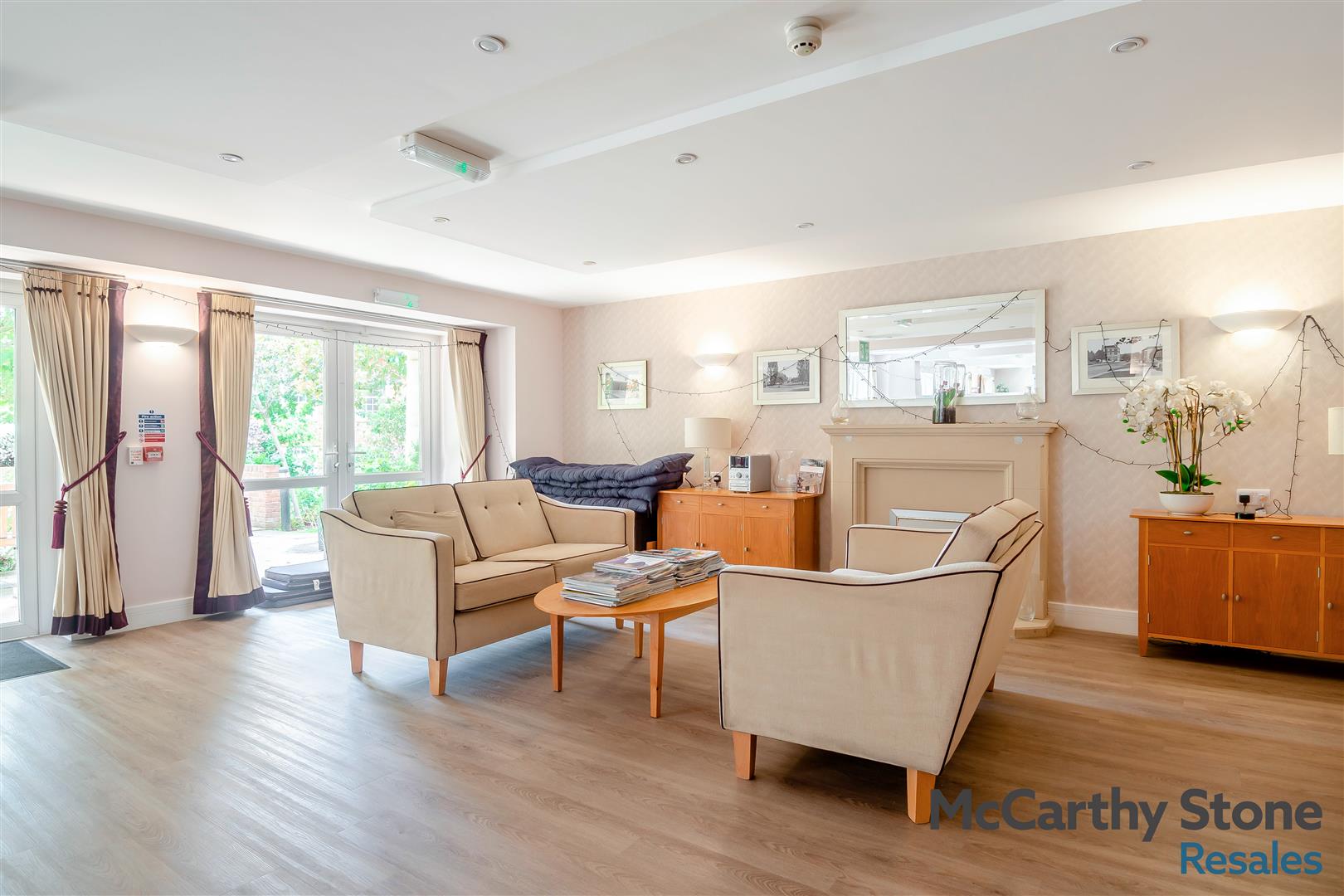 Peel Court, College Way, Welwyn Garden City, Hertfordshire, AL8 6DG
