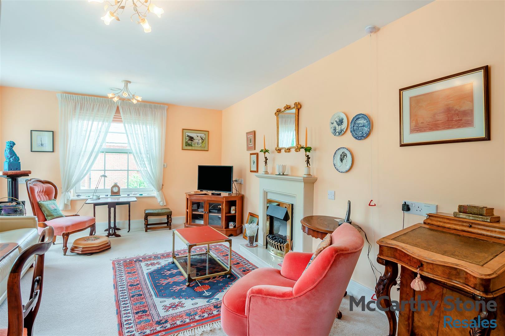 Peel Court, College Way, Welwyn Garden City, Hertfordshire, AL8 6DG