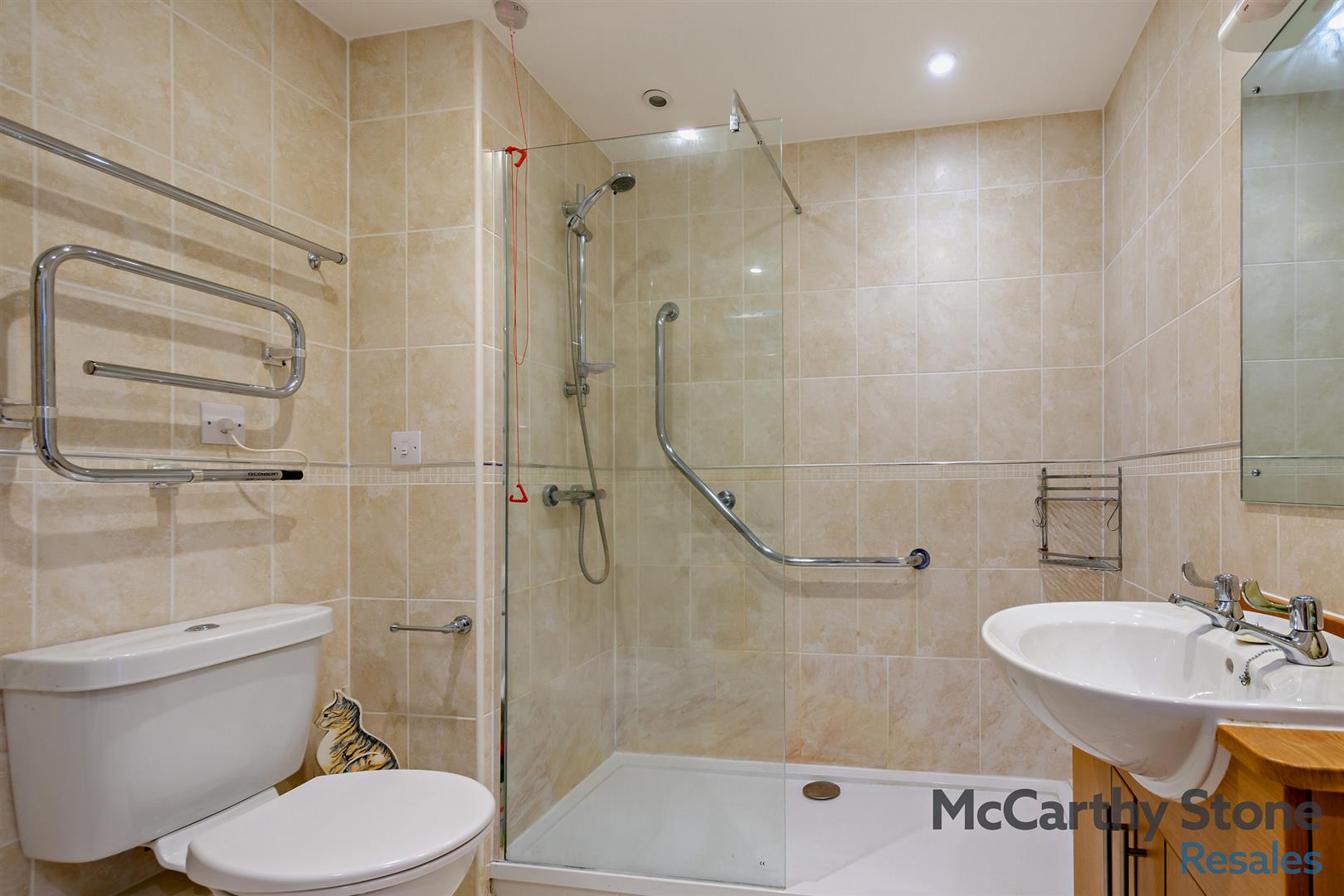 Ridgeway Court, Mutton Hall Hill, Heathfield, East Sussex, TN21 8NB