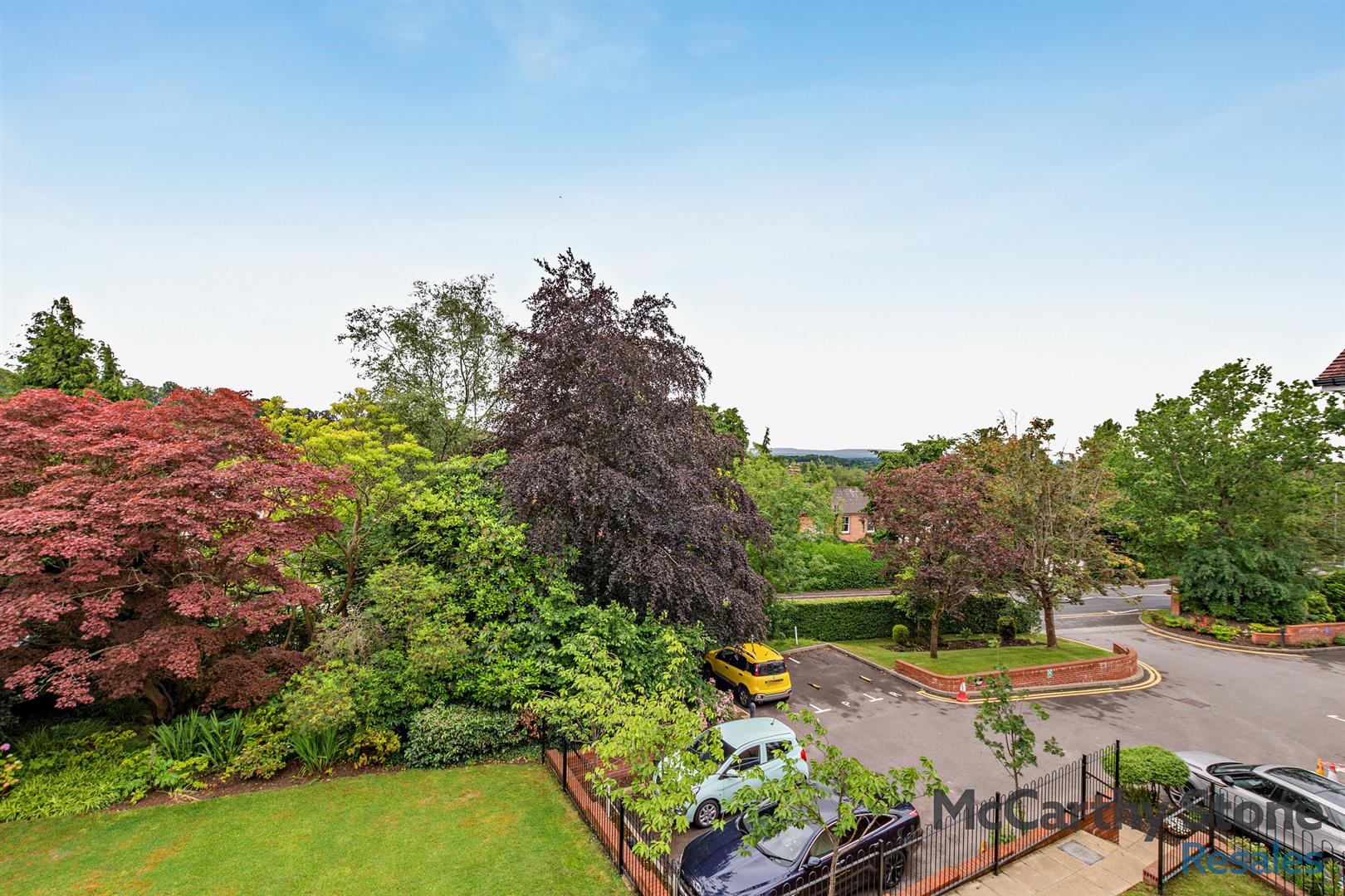 Ridgeway Court, Mutton Hall Hill, Heathfield, East Sussex, TN21 8NB