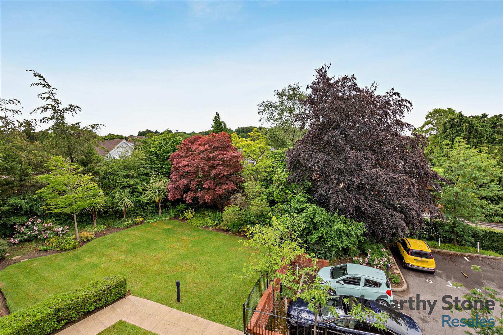 Ridgeway Court, Mutton Hall Hill, Heathfield, East Sussex, TN21 8NB