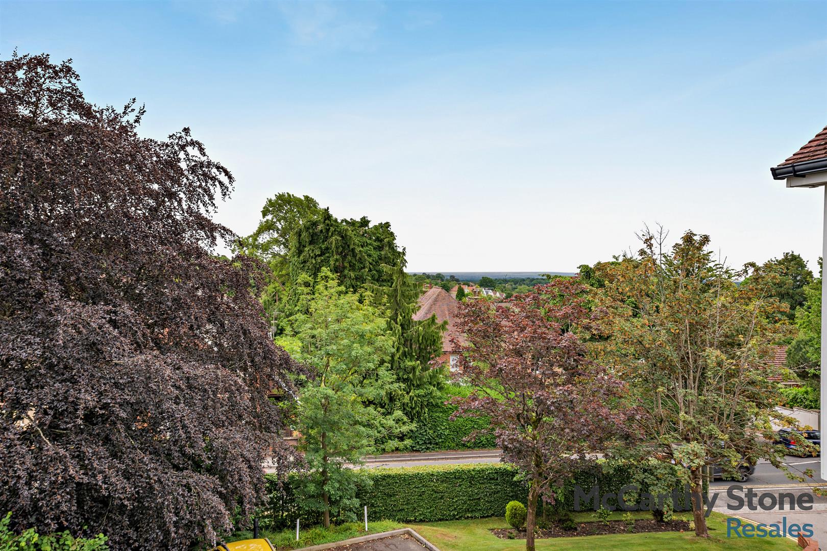 Ridgeway Court, Mutton Hall Hill, Heathfield, East Sussex, TN21 8NB