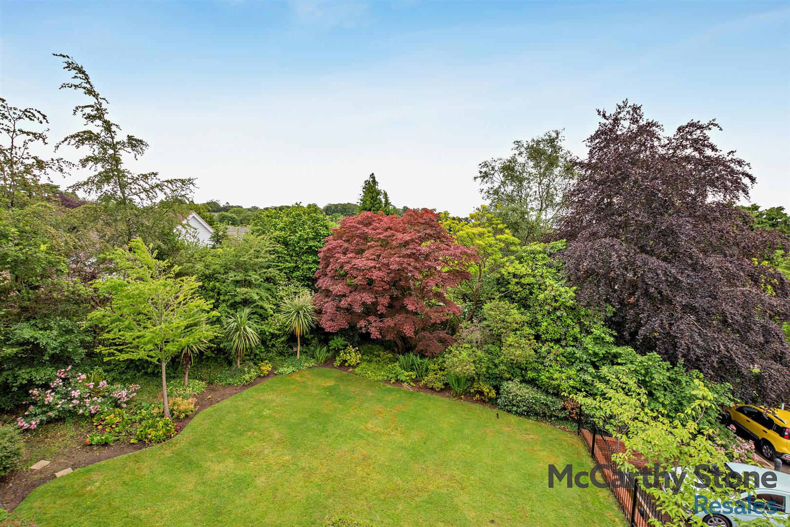 Ridgeway Court, Mutton Hall Hill, Heathfield, East Sussex, TN21 8NB