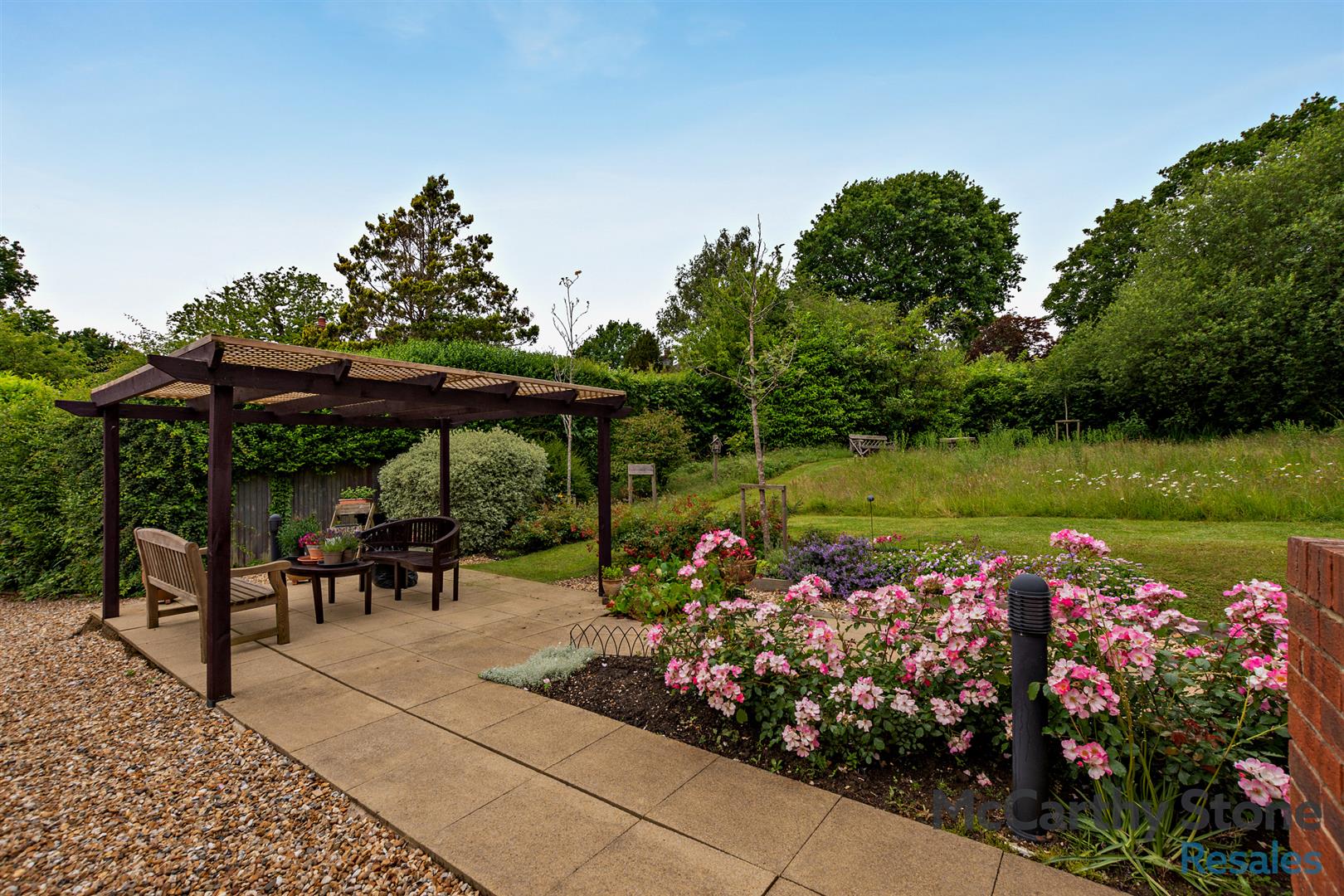 Ridgeway Court, Mutton Hall Hill, Heathfield, East Sussex, TN21 8NB
