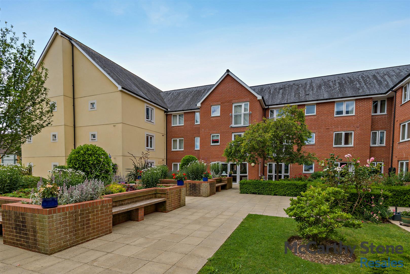 Brook Court. Savages Wood Road, Bradley Stoke, Bristol