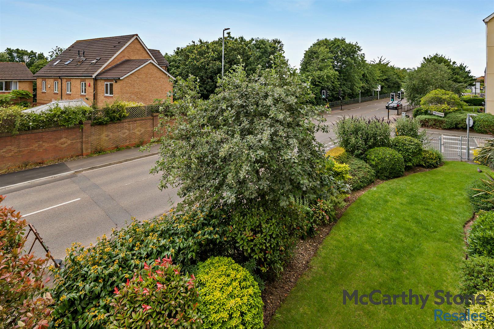 Brook Court. Savages Wood Road, Bradley Stoke, Bristol