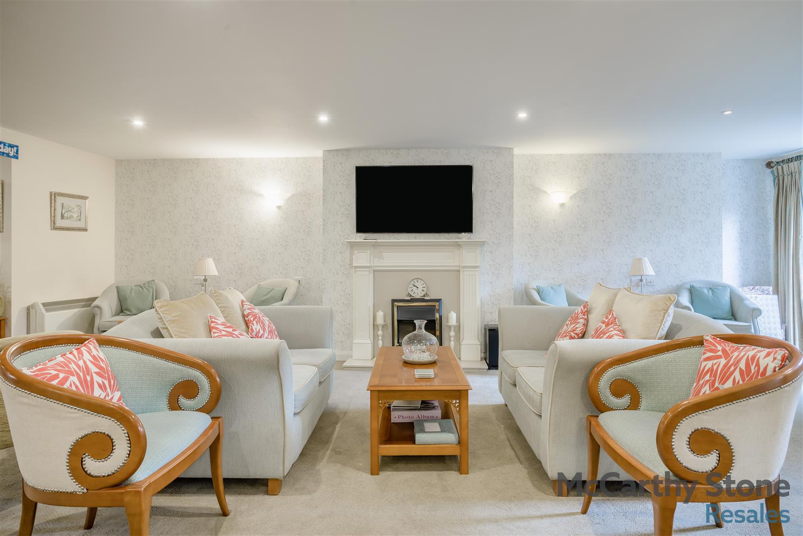 Speakman Court, 3 Hazel Road, Altrincham
