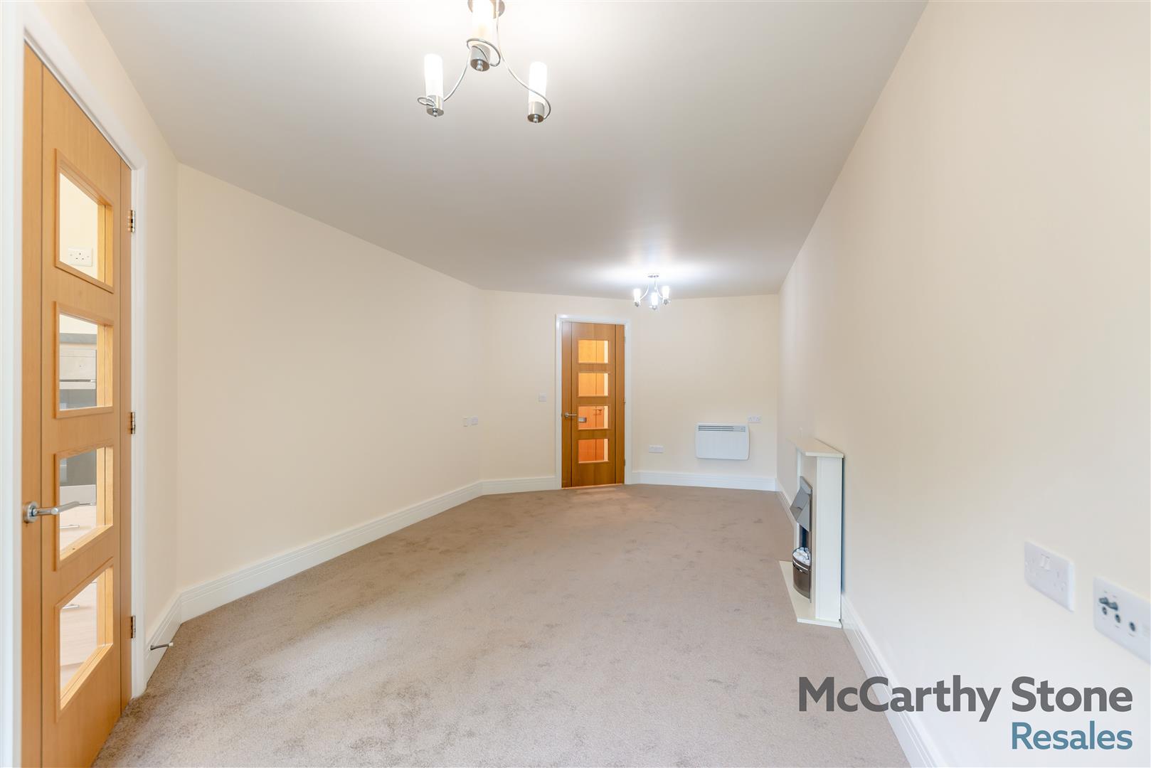 46 Poppy Court, 339 Jockey Road, Sutton Coldfield