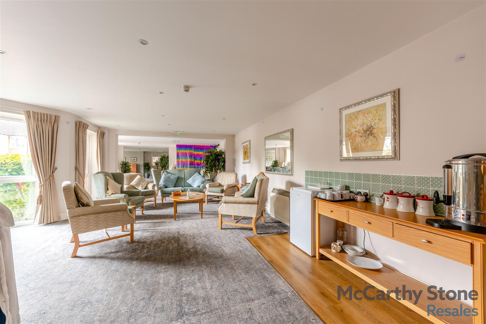46 Poppy Court, 339 Jockey Road, Sutton Coldfield