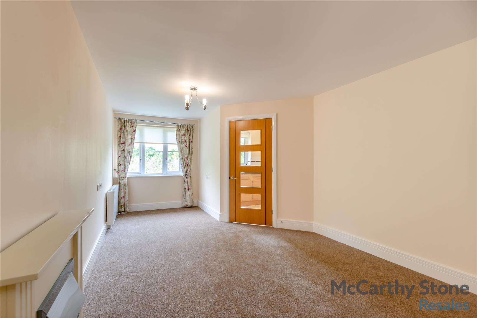46 Poppy Court, 339 Jockey Road, Sutton Coldfield