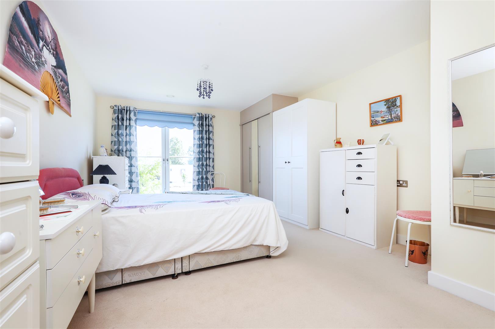 Greenwood Grove East, Stewarton Road, Newton Mearns