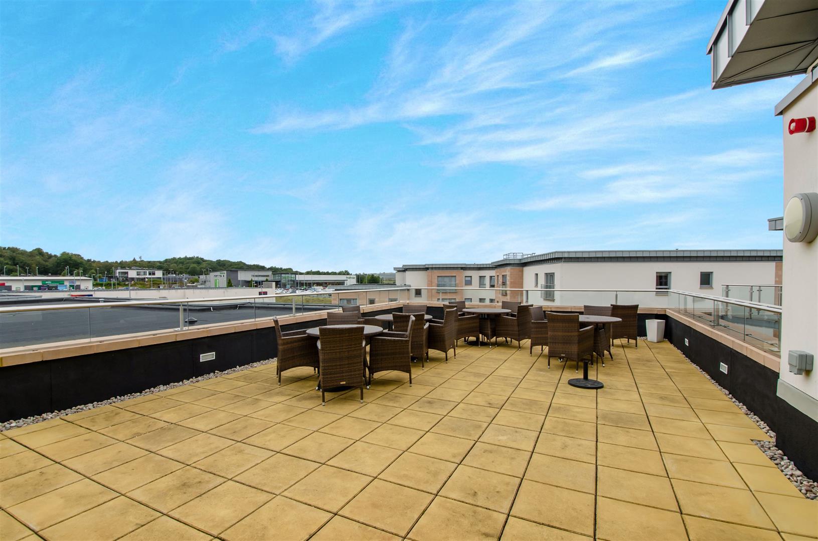 Greenwood Grove East, Stewarton Road, Newton Mearns