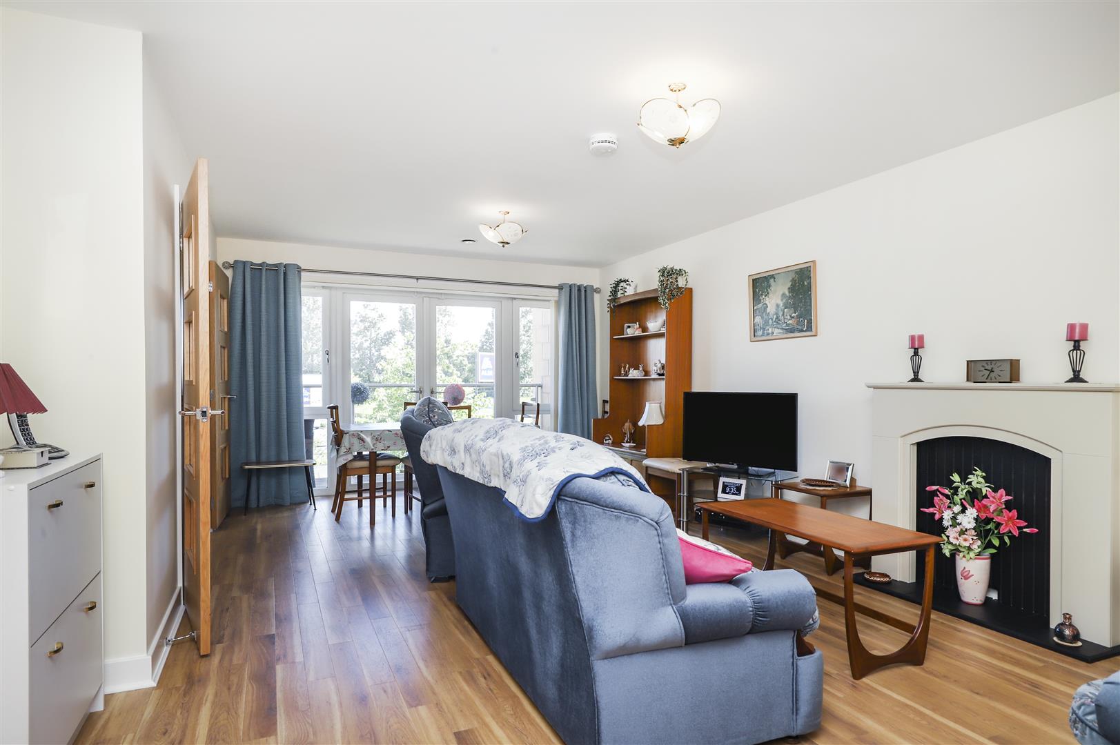 Greenwood Grove East, Stewarton Road, Newton Mearns