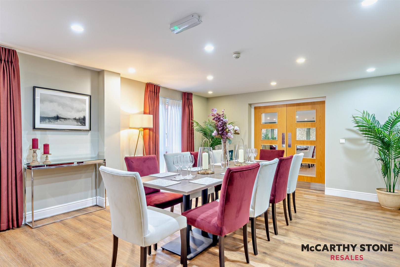 Goodes Court, Royston, Herts, SG8 5FF