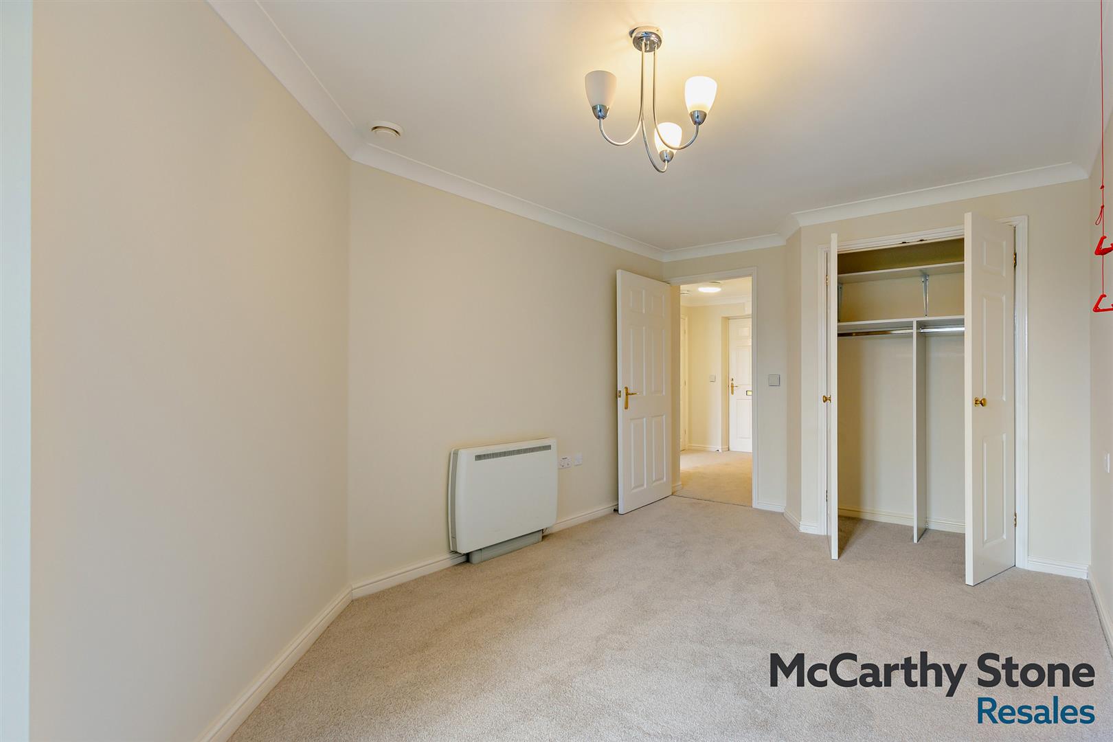 Portman Court, Grange Road, Uckfield, East Sussex,TN22 1FD