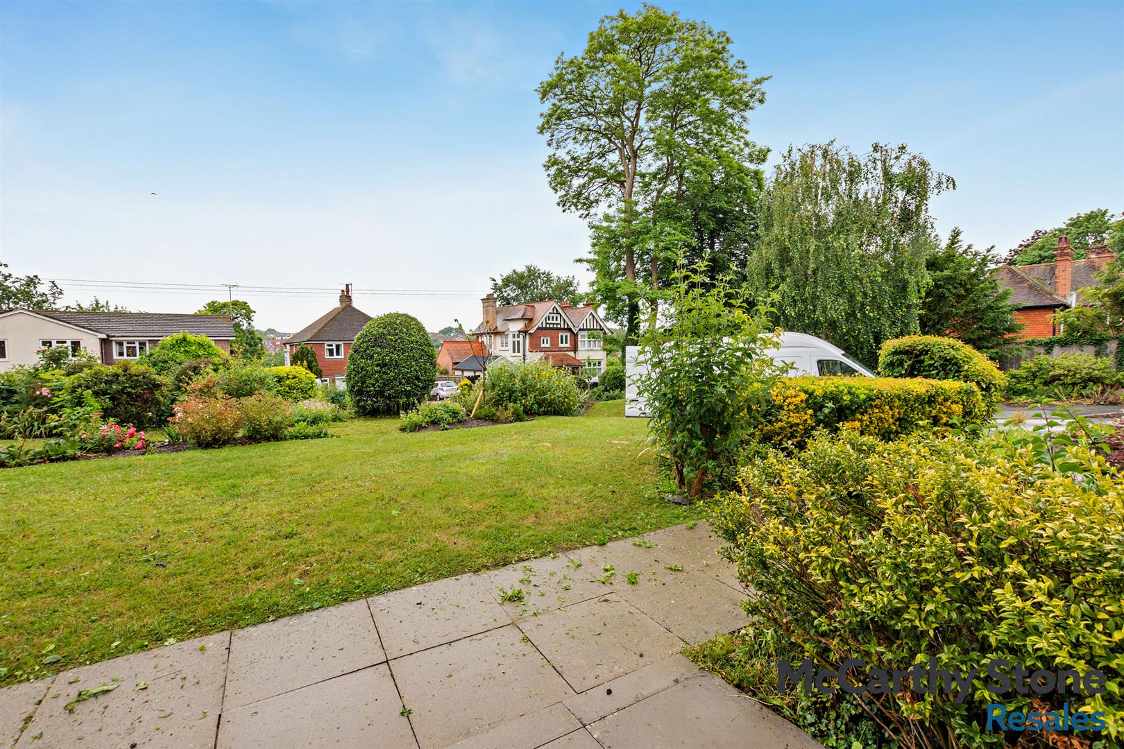 Portman Court, Grange Road, Uckfield, East Sussex,TN22 1FD