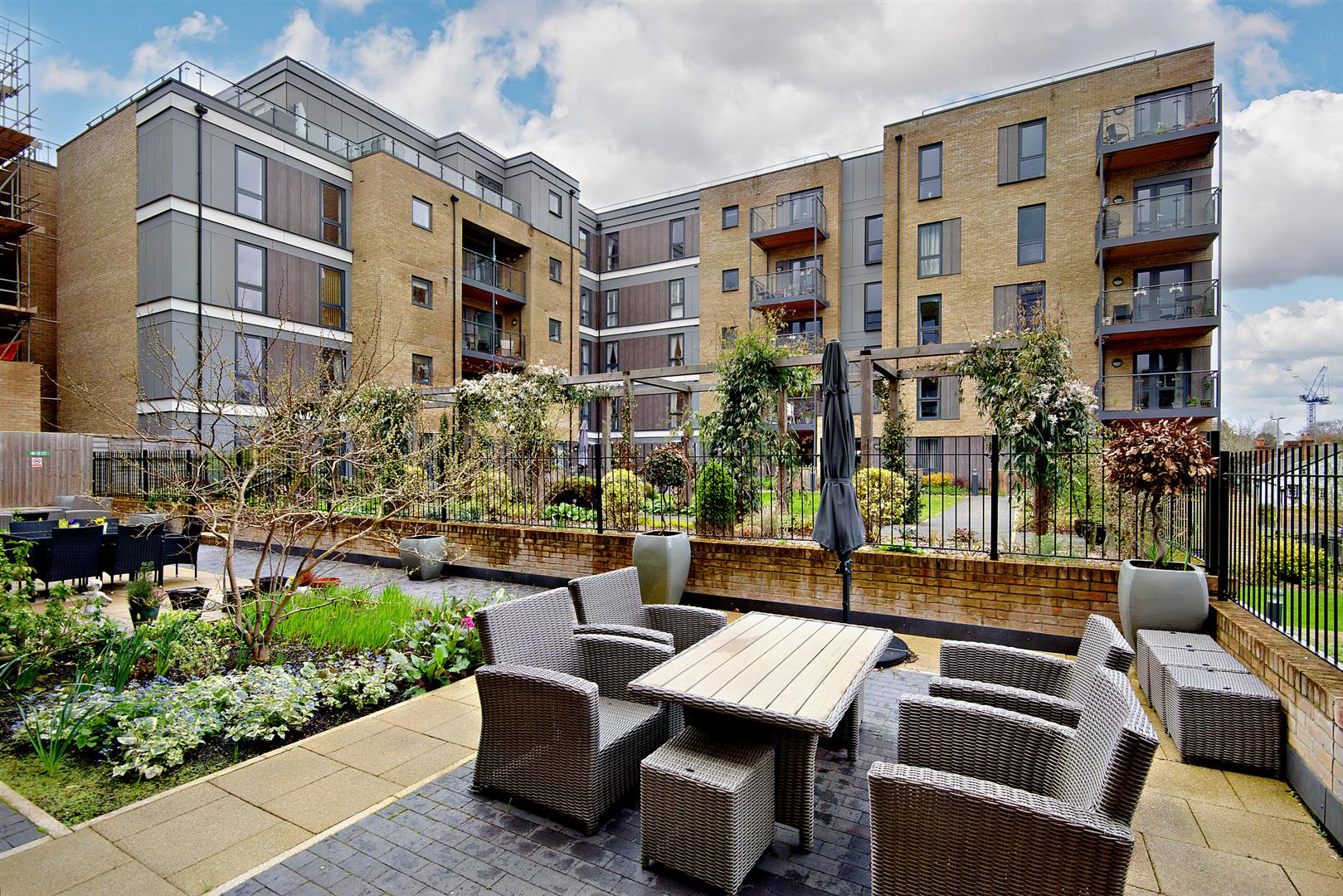 Isabella House, Hale Road, Hertford, Hertfordshire, SG13 8EN