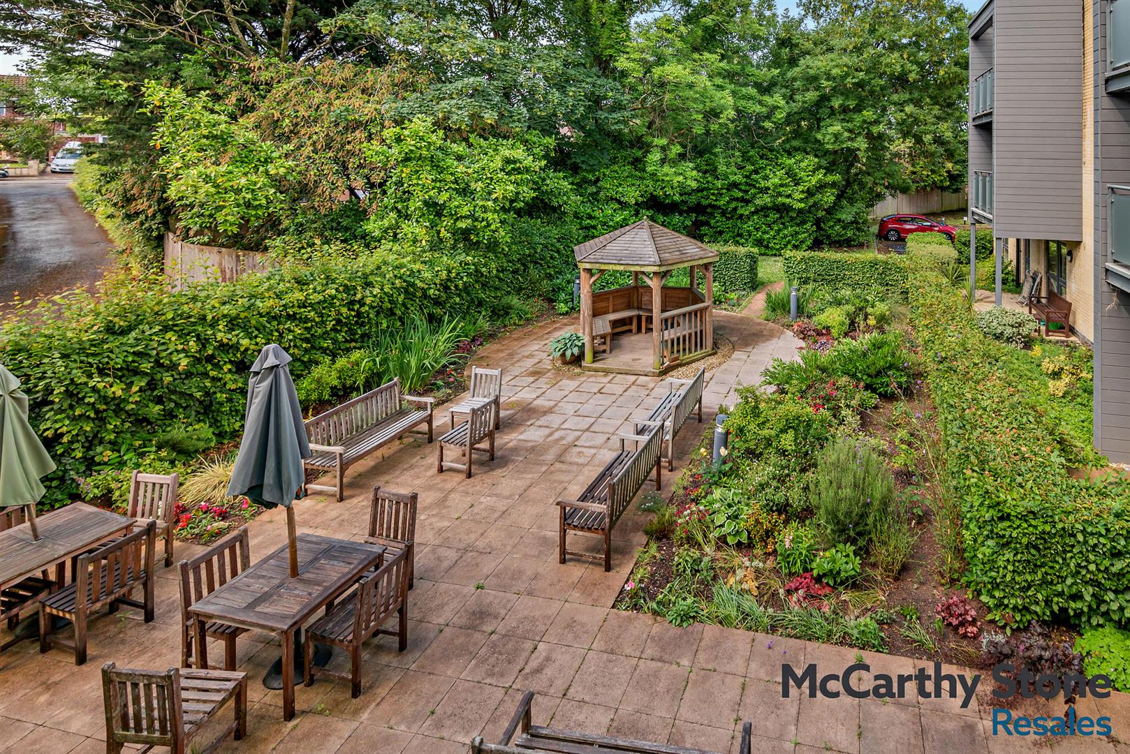 Bucklands, Stock Way South, Nailsea, BS48 2BF